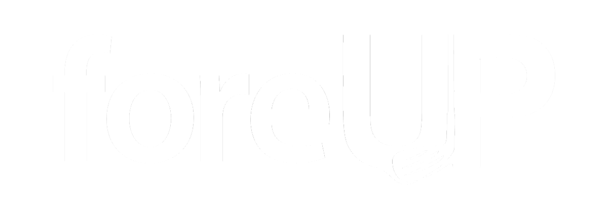 foreUP Logo